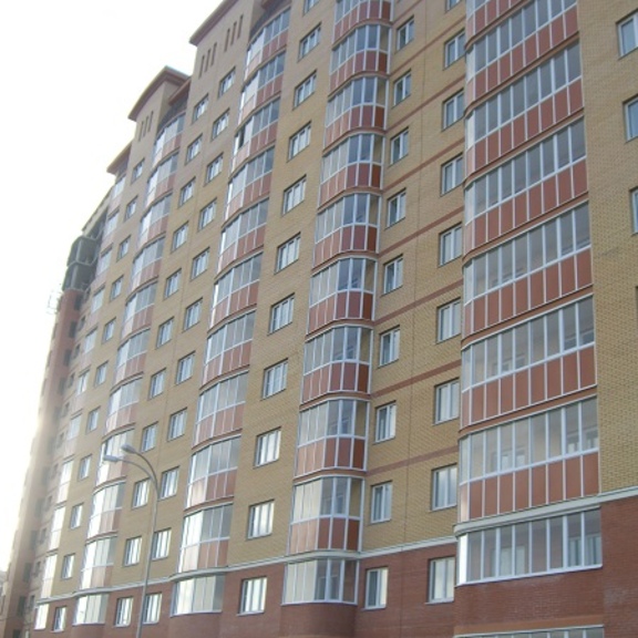 г. Одинцово, Дубки 7/2, Жилой дом-7